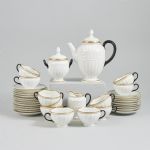 625696 Coffee set